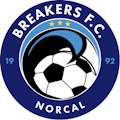 Santa Cruz Breakers logo