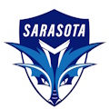 Sarasota Metropolis FC logo
