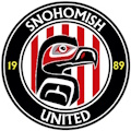 Snohomish United logo