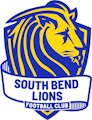 South Bend Lions logo