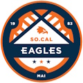 Southern California Eagles logo