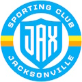 Sporting JAX logo