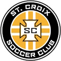 St. Croix SC logo