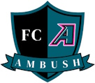 St. Louis Ambush logo