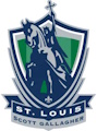 St. Louis Scott Gallagher logo