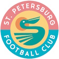 St. Petersburg FC logo