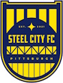 Steel City FC logo