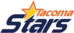 Tacoma Stars logo