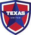 Texas United logo