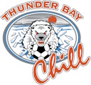 Thunder Bay Chill logo