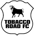 Tobacco Road FC logo