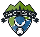 Tri-Cities Otters logo
