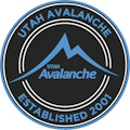 Utah Avalanche logo