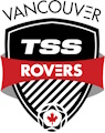 Vancouver TSS Rovers logo