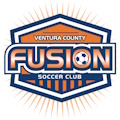 Ventura County Fusion logo