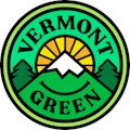 Vermont Green logo