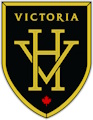 Victoria Highlanders logo