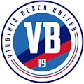 Virginia Beach United logo