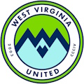 West Virginia United logo