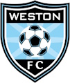 Weston FC logo
