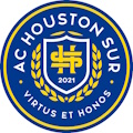 AC Houston Sur logo