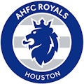AHFC Royals logo