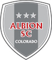 ALBION SC logo