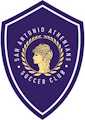 Athenians SC logo