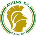 Athens FC logo