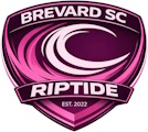 Brevard Riptide logo