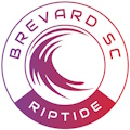 Brevard Riptide logo