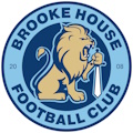 Brooke House FC logo