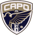 Capo FC logo