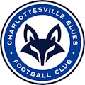 Charlottesville Blues logo