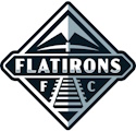 Flatirons FC logo