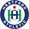 Hartford Athletic logo