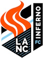 Lancaster Inferno logo
