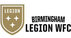 Birmingham Legion WFC logo