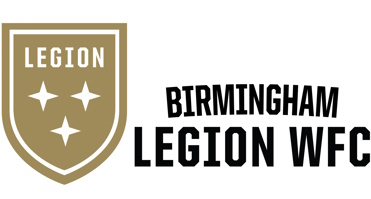 Birmingham Legion WFC logo