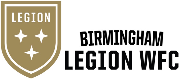 Birmingham Legion WFC logo