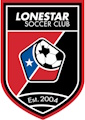 Lonestar SC logo