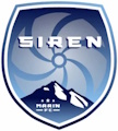 Marin FC Siren logo