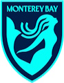 Monterey Bay Sirens logo