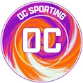 OC Sporting FC logo