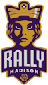 Rally Madison FC logo