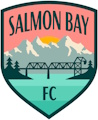 Salmon Bay FC logo