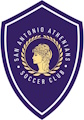 San Antonio Athenians logo