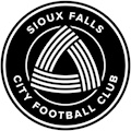 Sioux Falls City FC logo