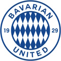 Bavarian United logo