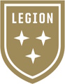 Birmingham Legion WFC logo